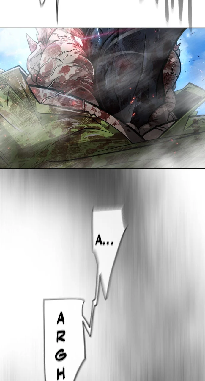 L'ère des surhommes Chapitre 129 - Page 22