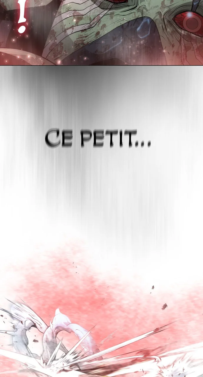 L'ère des surhommes Chapitre 129 - Page 25