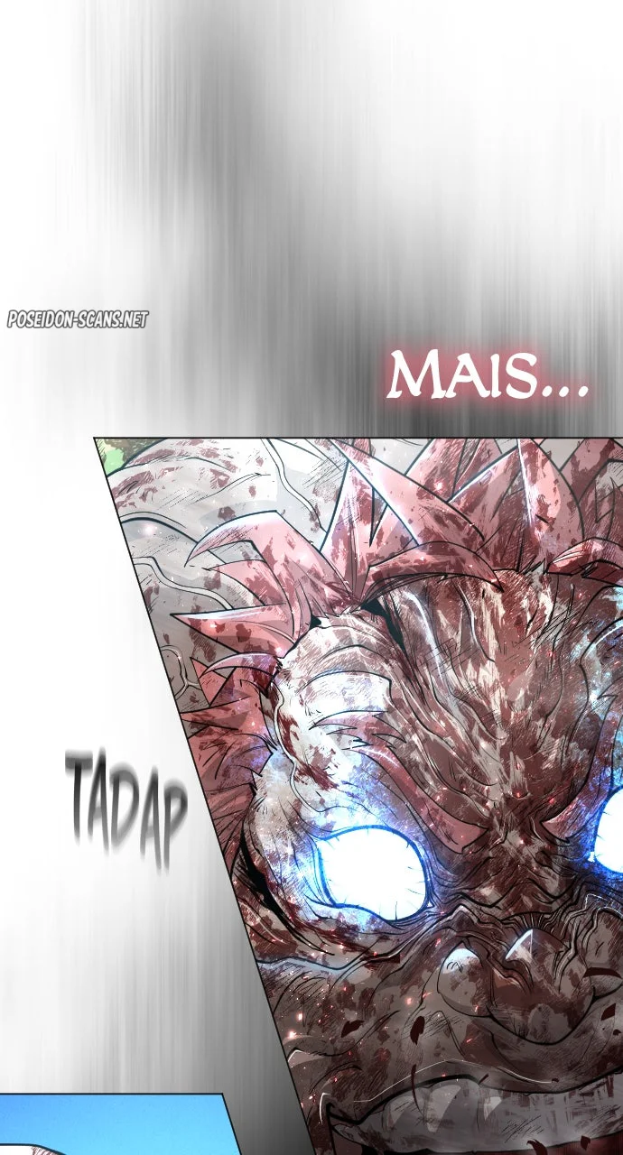 L'ère des surhommes Chapitre 129 - Page 28