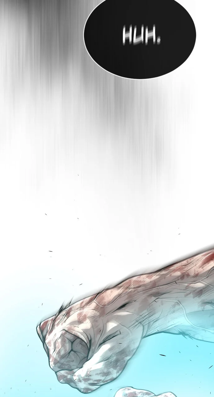 L'ère des surhommes Chapitre 129 - Page 30