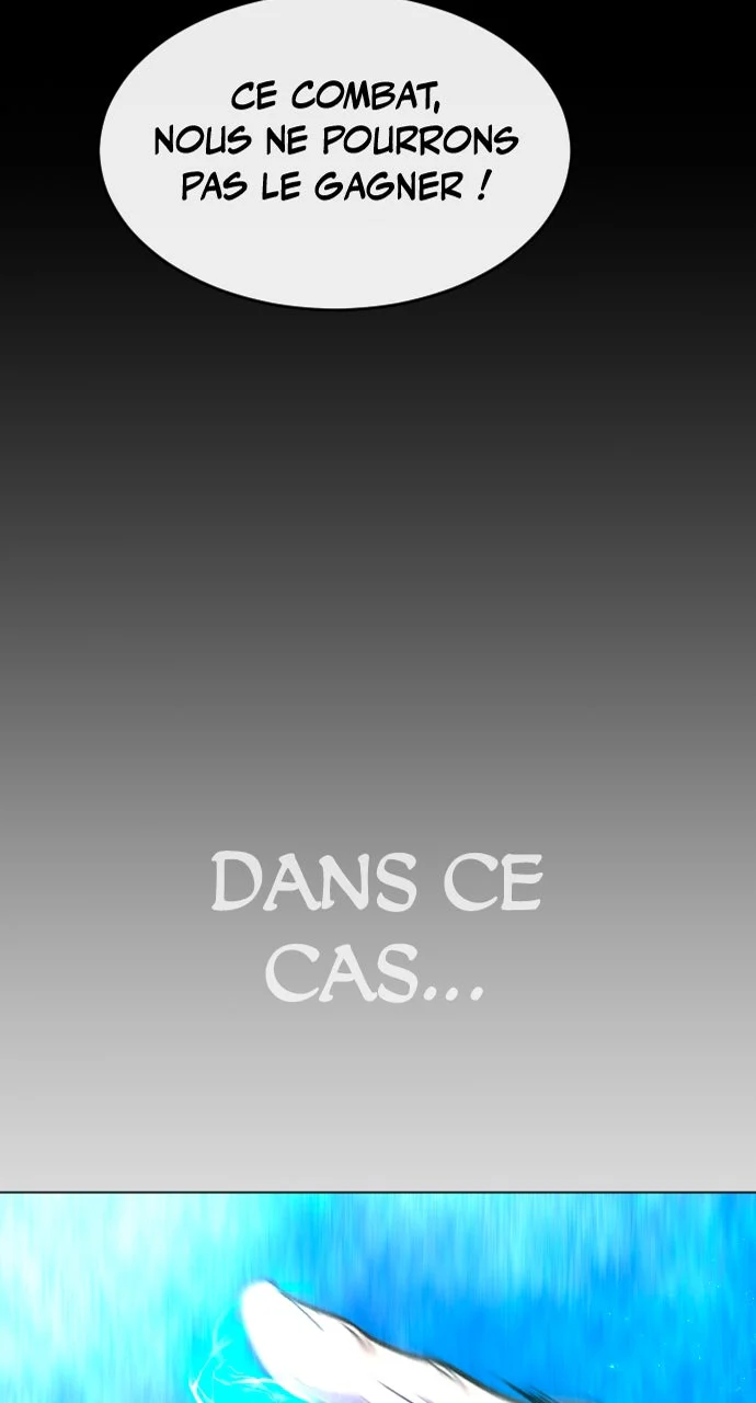 L'ère des surhommes Chapitre 129 - Page 4