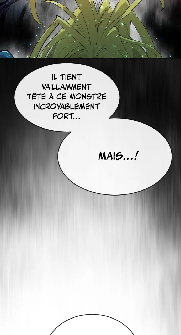 L'ère des surhommes Chapitre 129 - Page 41