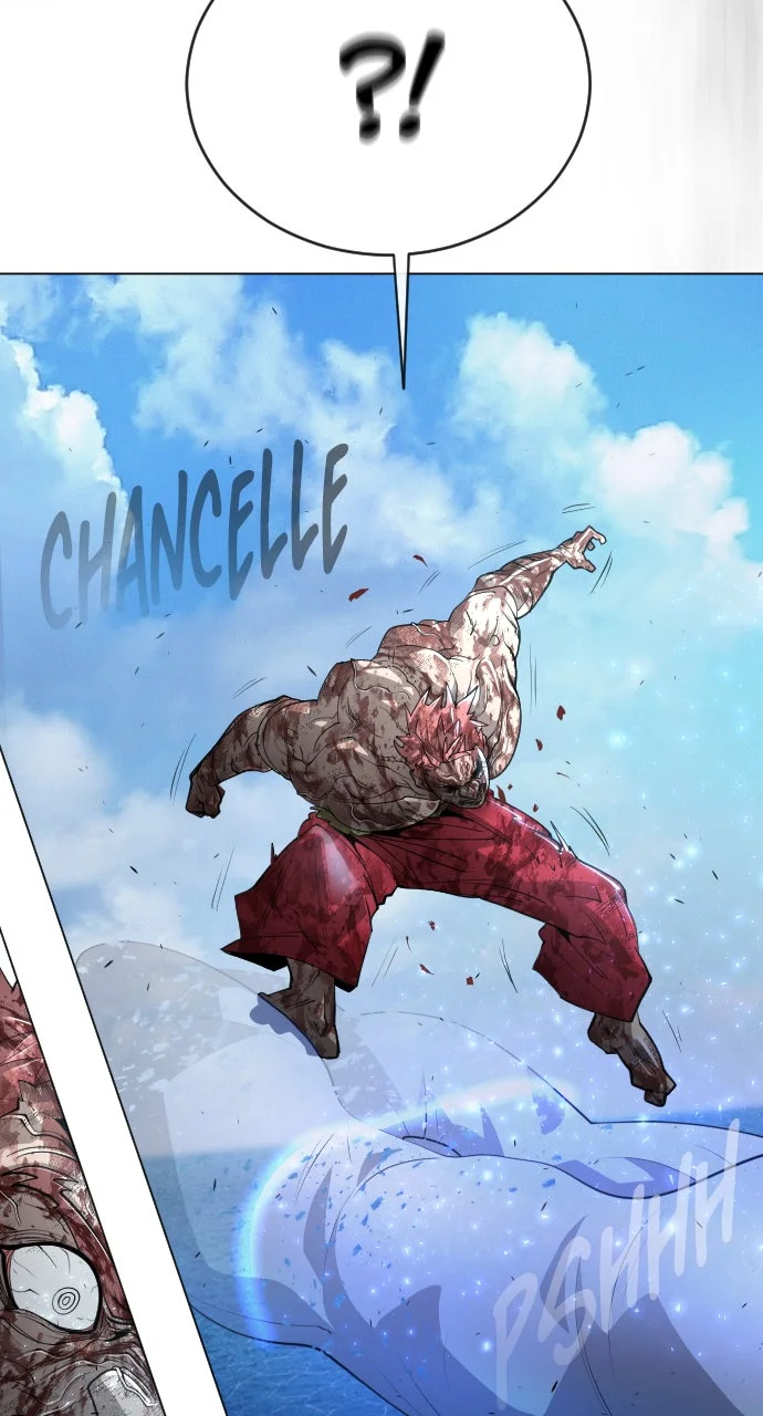L'ère des surhommes Chapitre 129 - Page 42