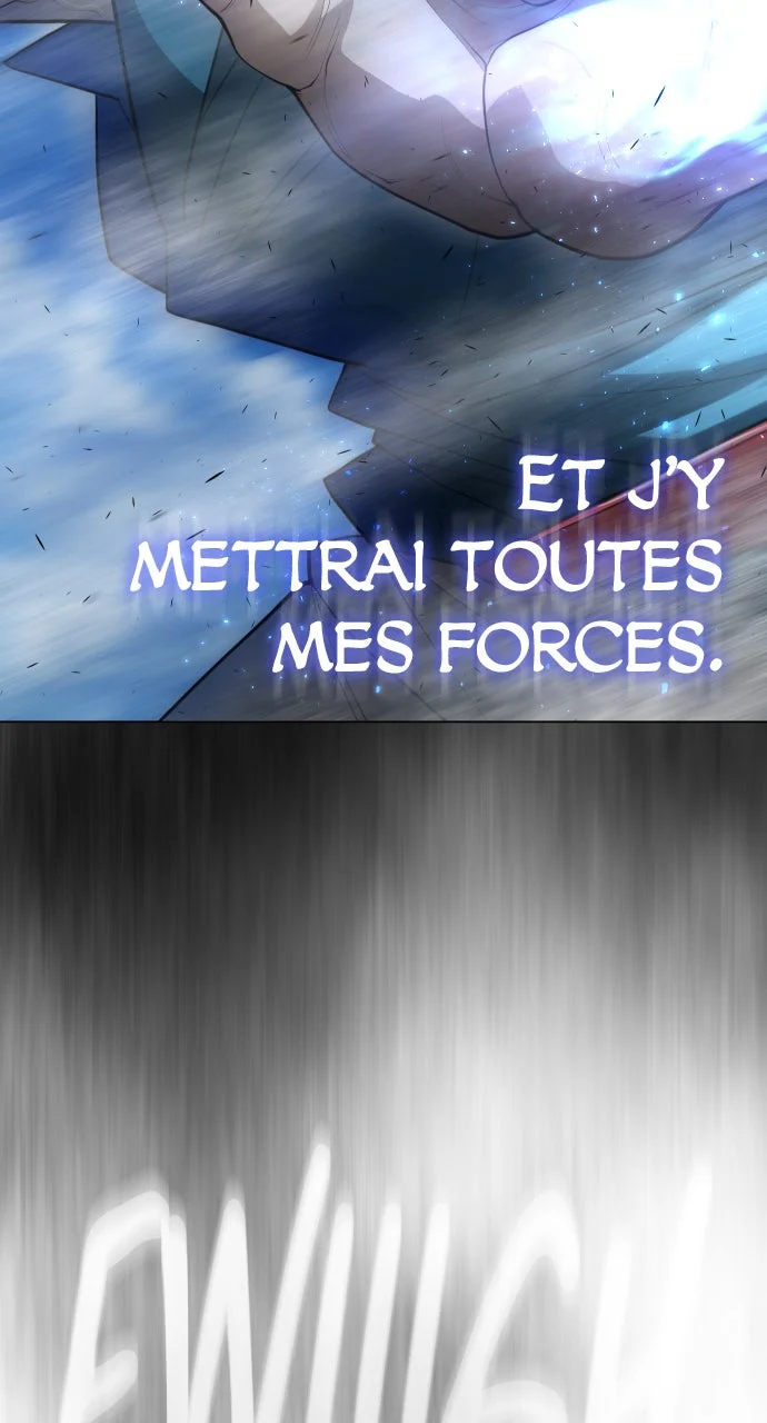 L'ère des surhommes Chapitre 129 - Page 49
