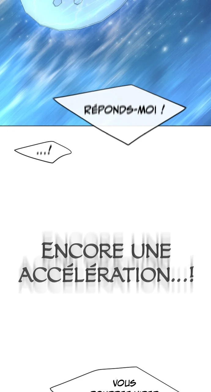 L'ère des surhommes Chapitre 129 - Page 76