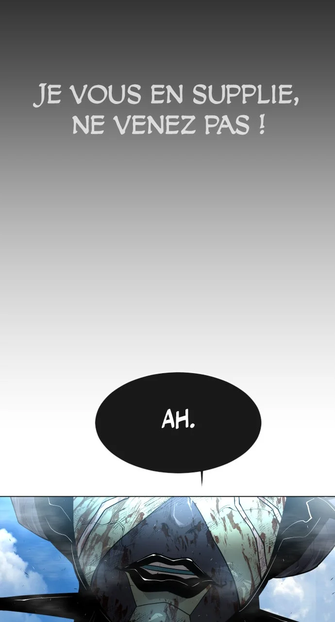 L'ère des surhommes Chapitre 129 - Page 87
