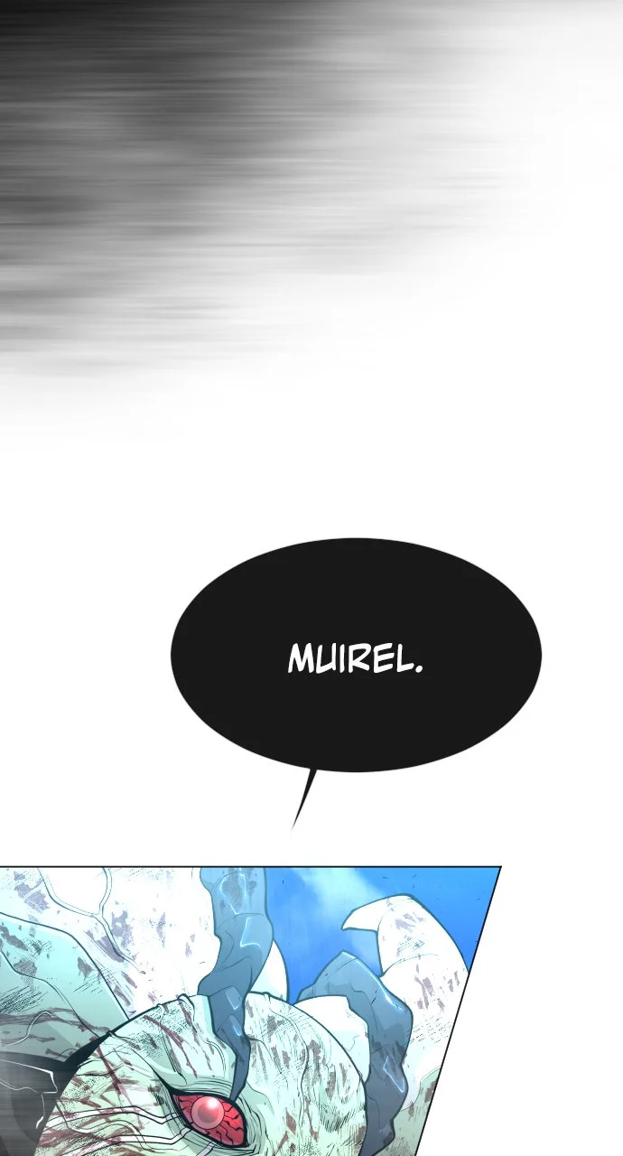 L'ère des surhommes Chapitre 129 - Page 91