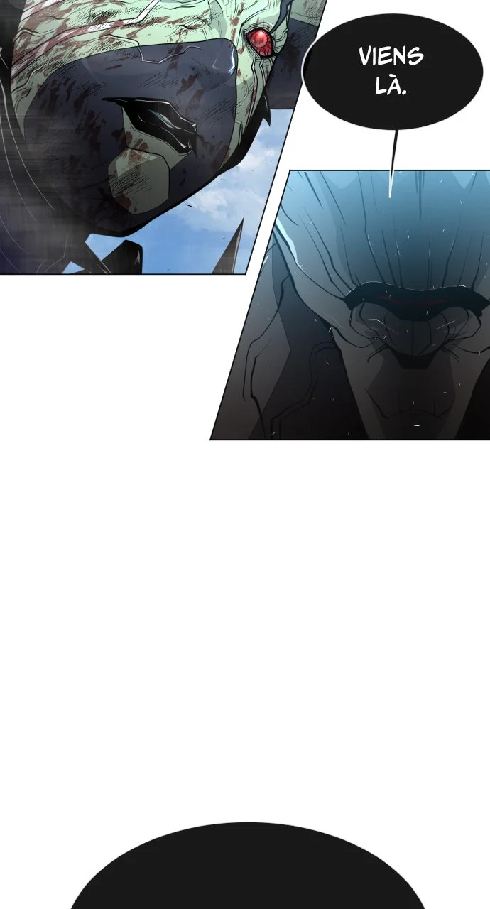 L'ère des surhommes Chapitre 129 - Page 92