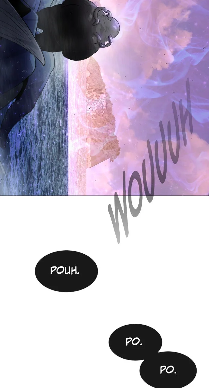L'ère des surhommes Chapitre 129 - Page 94