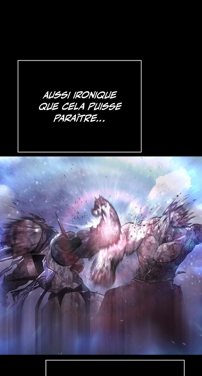 L'ère des surhommes Chapitre 130 - Page 18