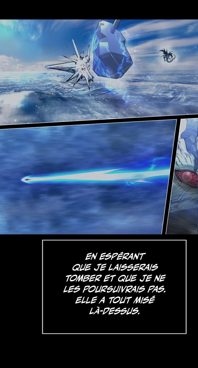 L'ère des surhommes Chapitre 130 - Page 23