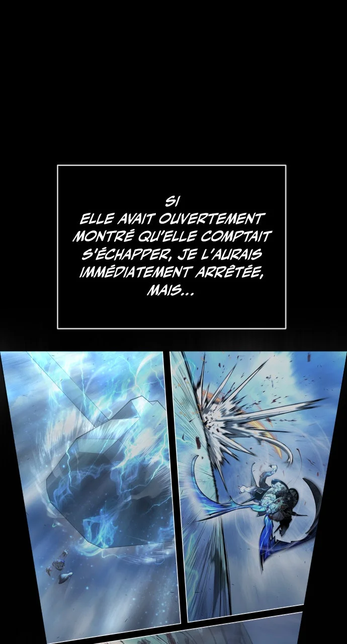 L'ère des surhommes Chapitre 130 - Page 24