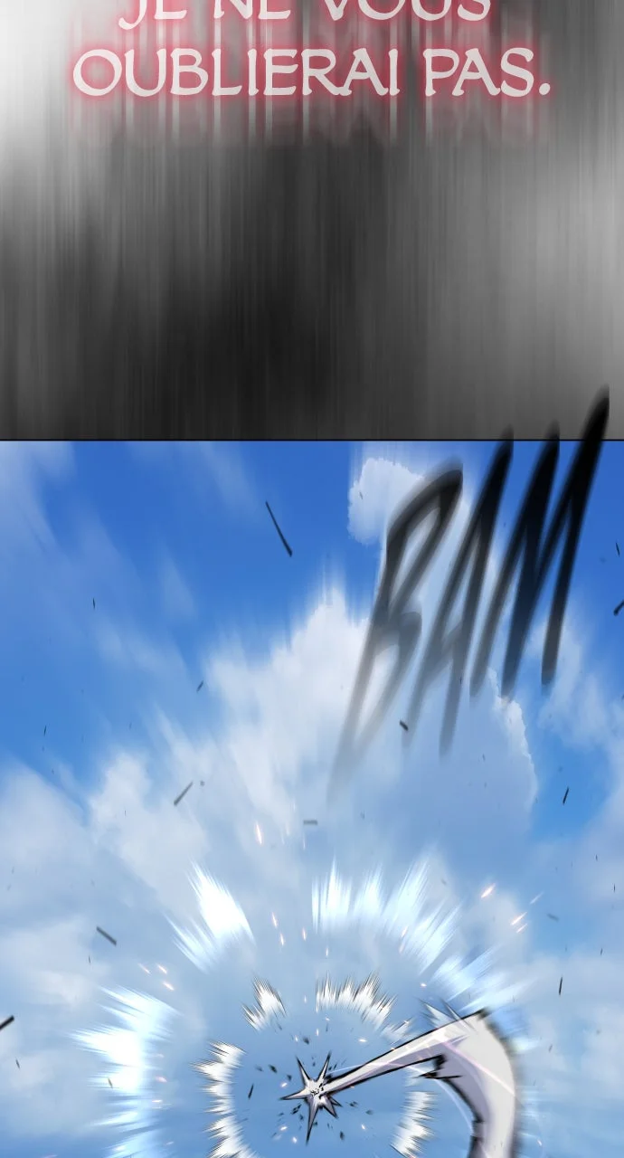 L'ère des surhommes Chapitre 130 - Page 29