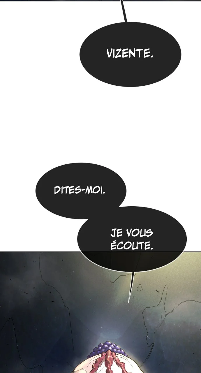 L'ère des surhommes Chapitre 130 - Page 51