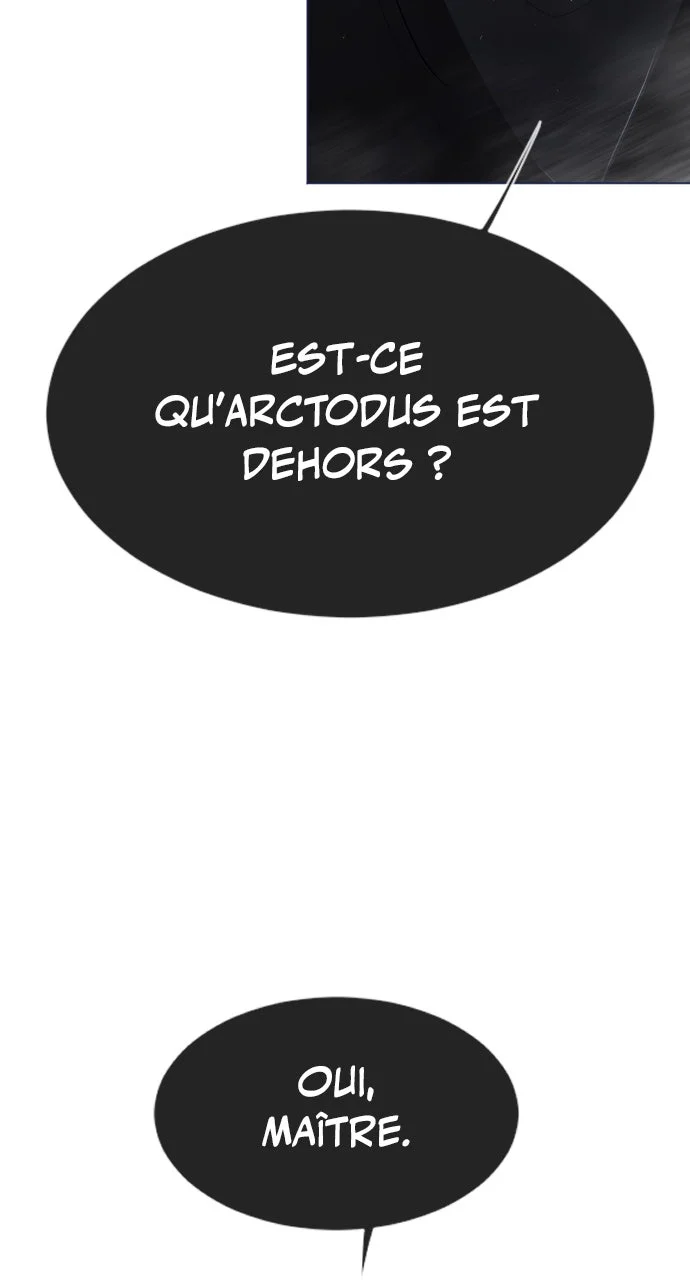 L'ère des surhommes Chapitre 130 - Page 56