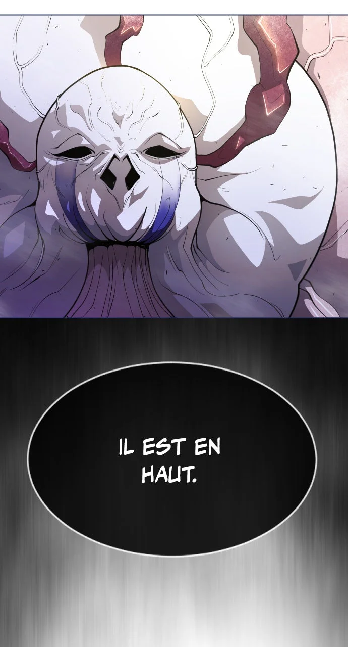 L'ère des surhommes Chapitre 130 - Page 57