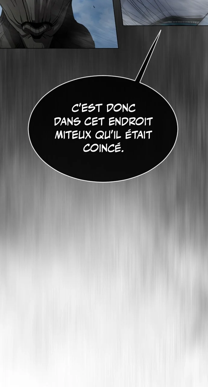 L'ère des surhommes Chapitre 130 - Page 6