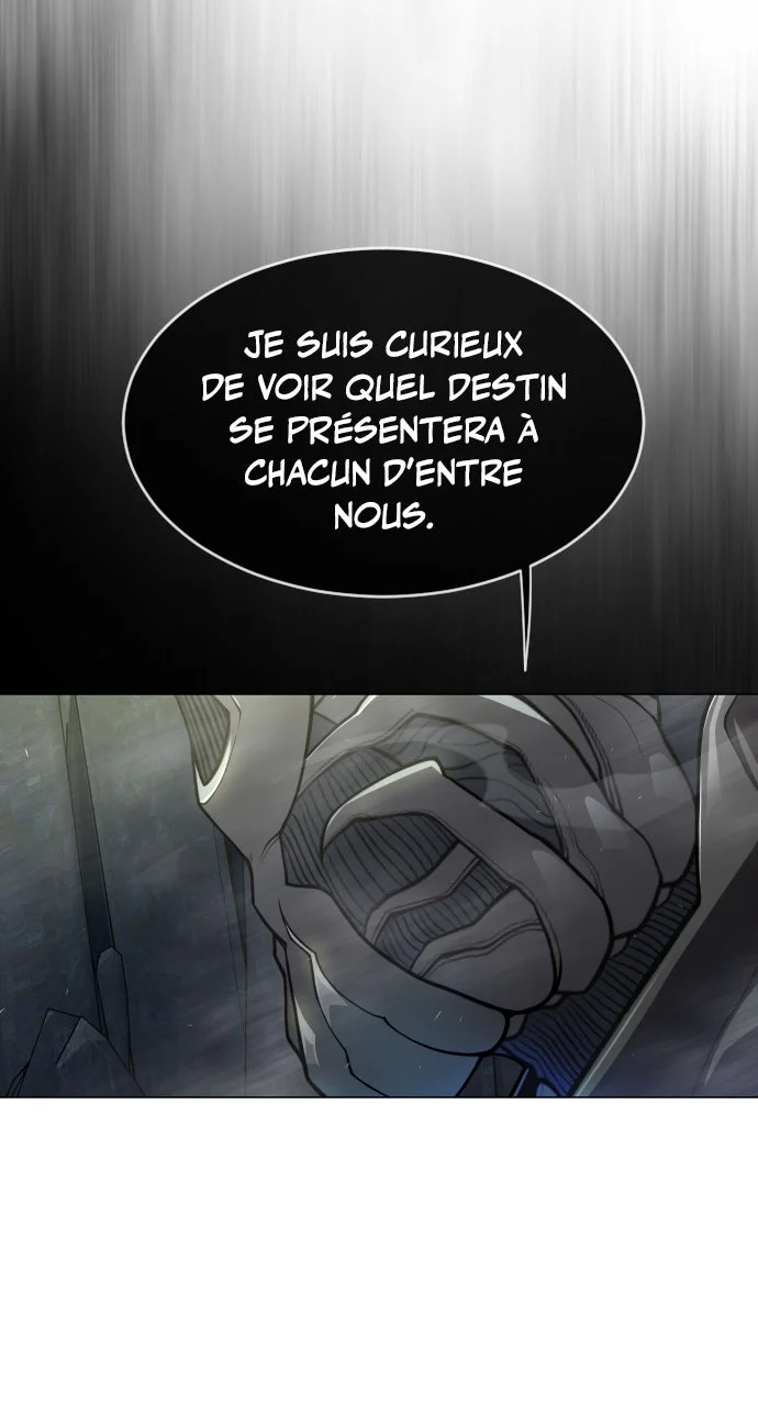 L'ère des surhommes Chapitre 130 - Page 72
