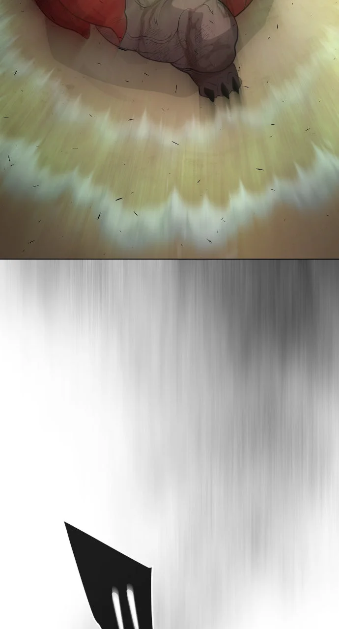 L'ère des surhommes Chapitre 130 - Page 81