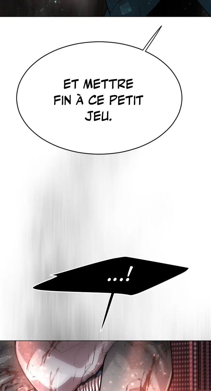 L'ère des surhommes Chapitre 130 - Page 89