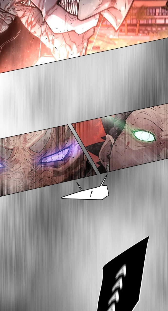 L'ère des surhommes Chapitre 130 - Page 90