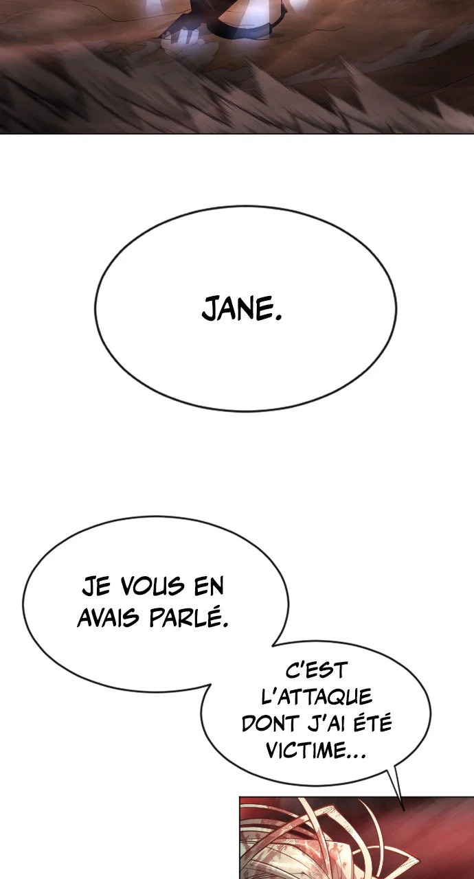 L'ère des surhommes Chapitre 131 - Page 16