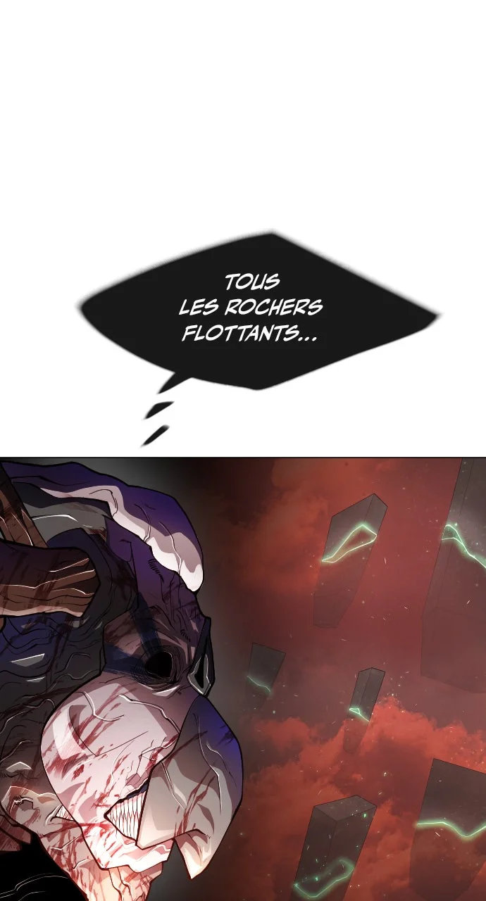 L'ère des surhommes Chapitre 131 - Page 19