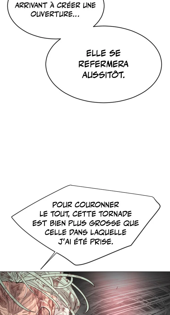 L'ère des surhommes Chapitre 131 - Page 24