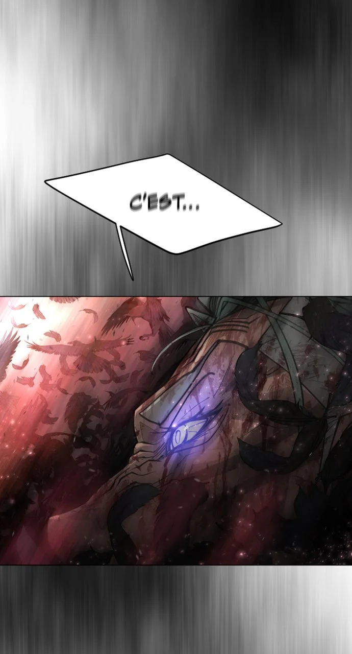 L'ère des surhommes Chapitre 131 - Page 3
