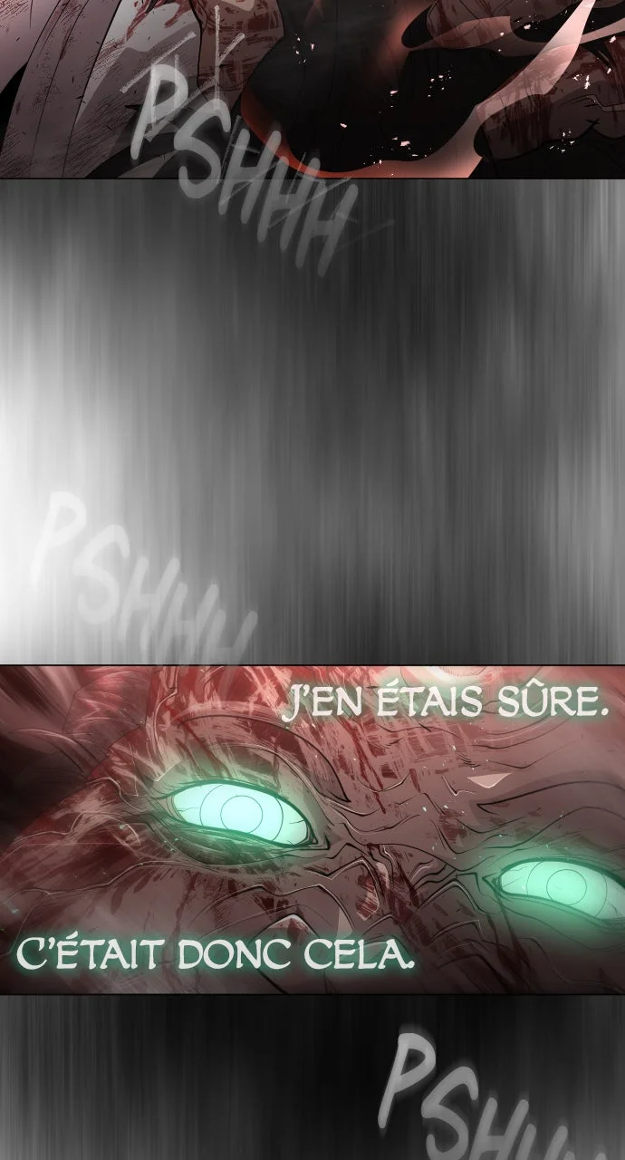 L'ère des surhommes Chapitre 131 - Page 49