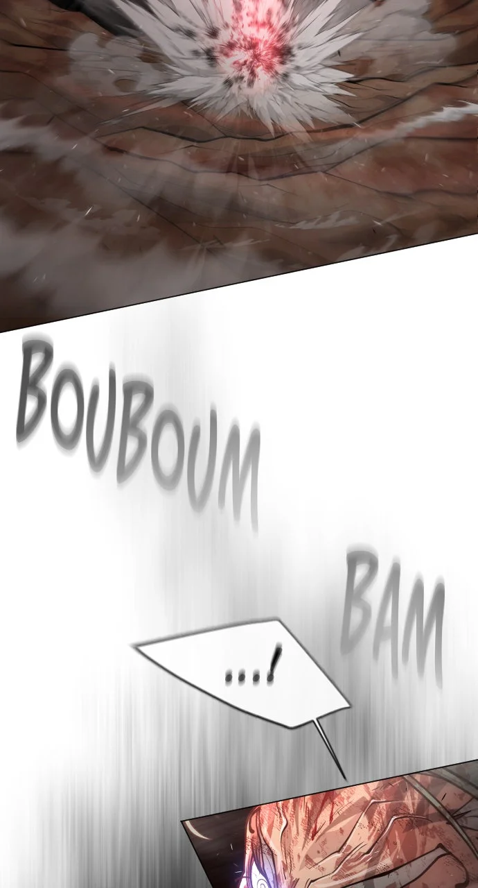 L'ère des surhommes Chapitre 131 - Page 51