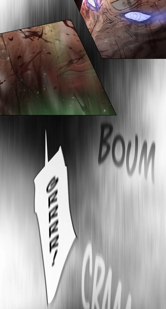 L'ère des surhommes Chapitre 131 - Page 52