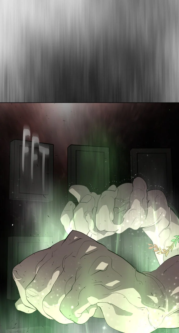 L'ère des surhommes Chapitre 131 - Page 66