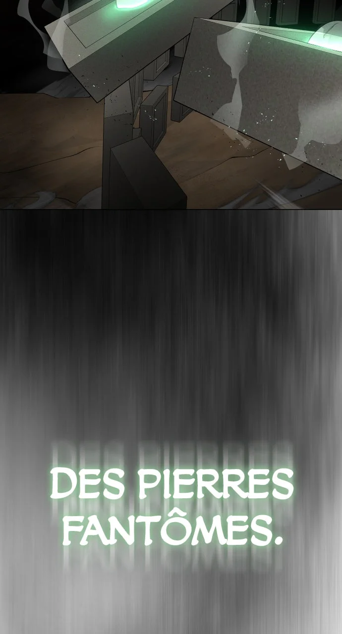 L'ère des surhommes Chapitre 131 - Page 68