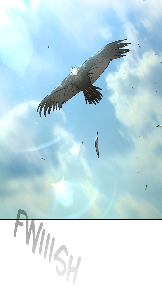 L'ère des surhommes Chapitre 131 - Page 73