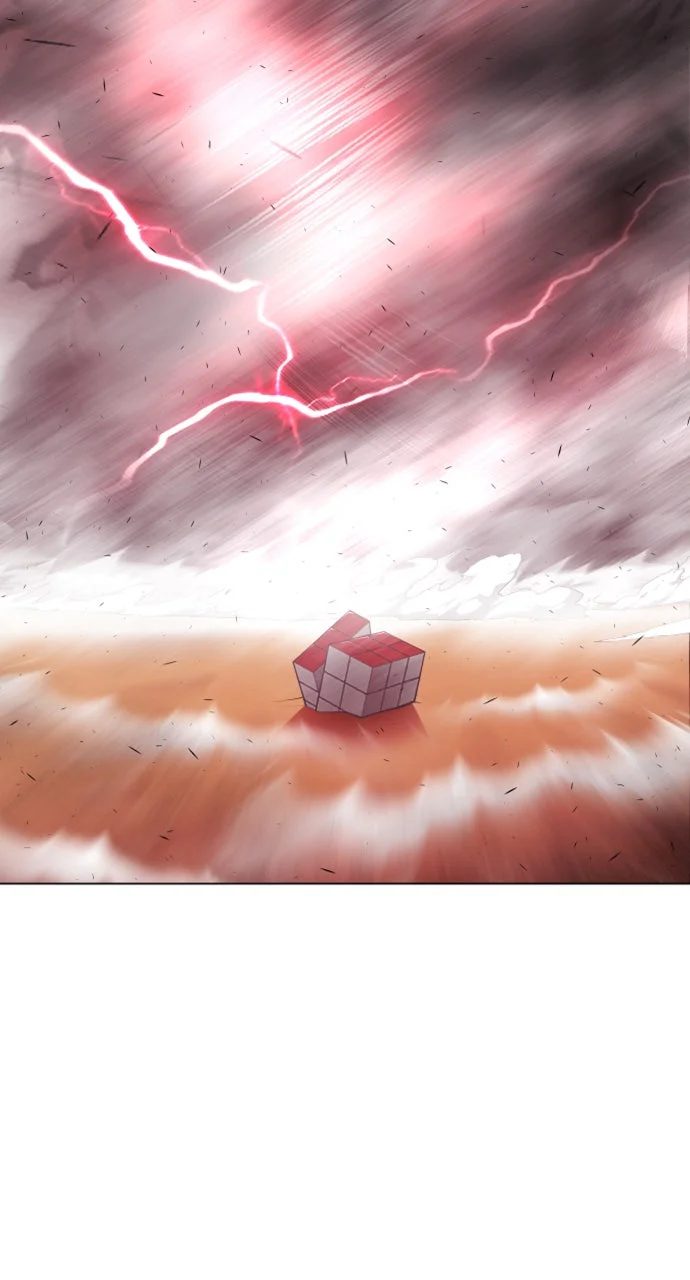 L'ère des surhommes Chapitre 131 - Page 8