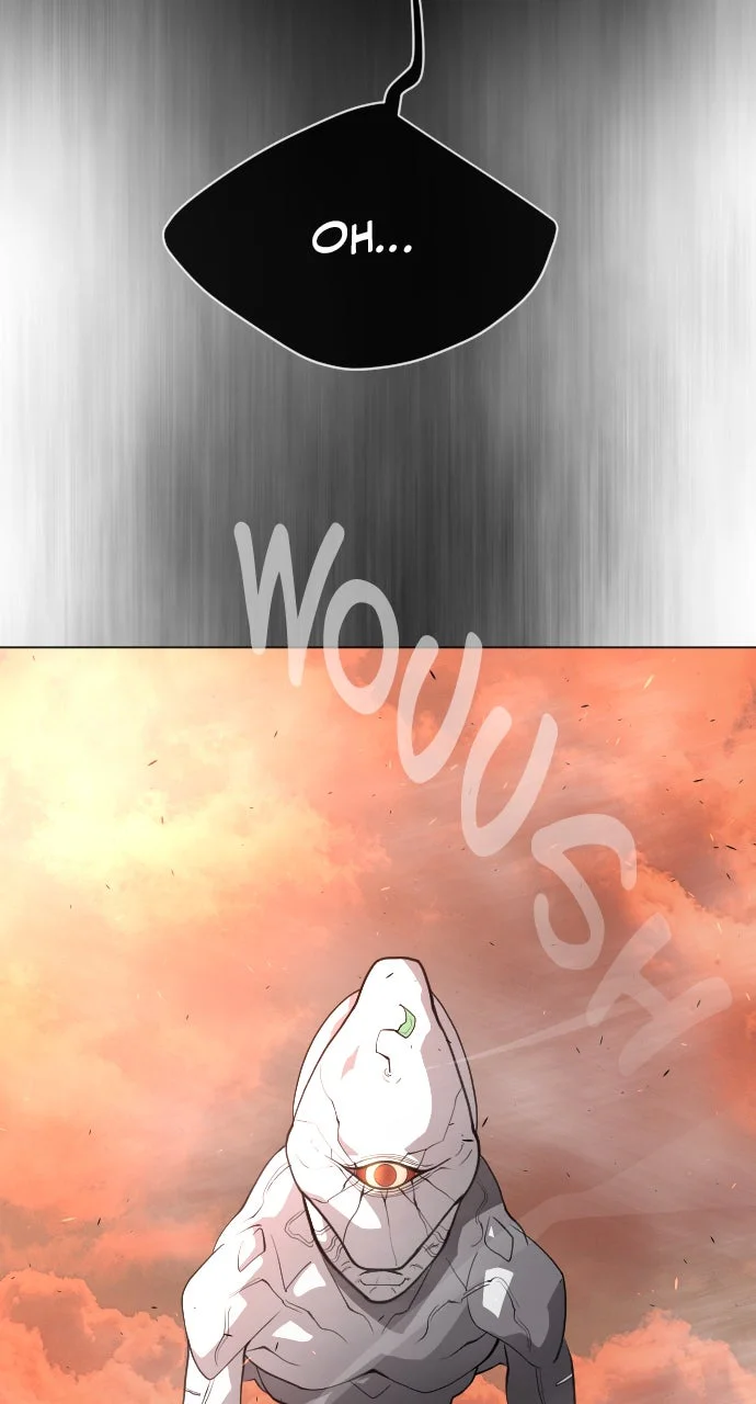 L'ère des surhommes Chapitre 132 - Page 100