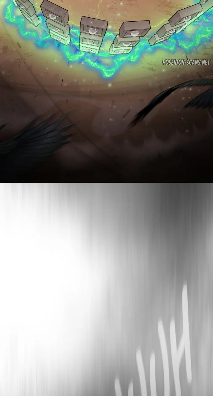 L'ère des surhommes Chapitre 132 - Page 12