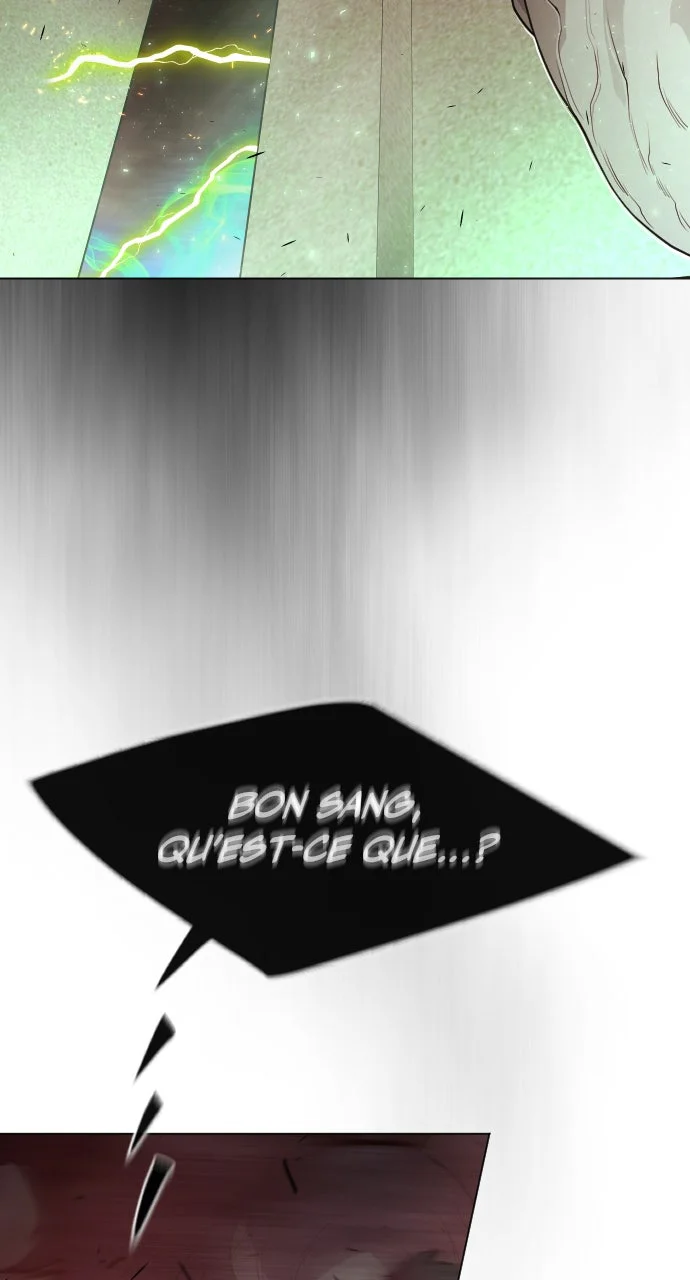 L'ère des surhommes Chapitre 132 - Page 14