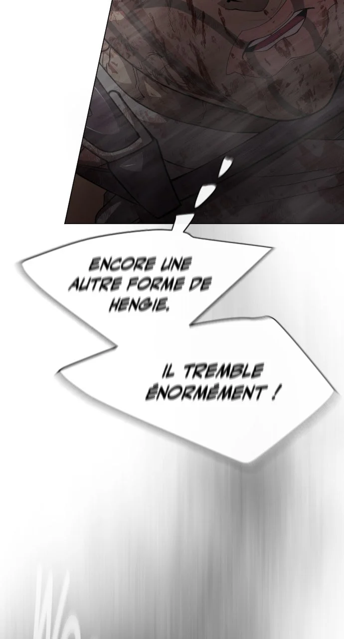 L'ère des surhommes Chapitre 132 - Page 16