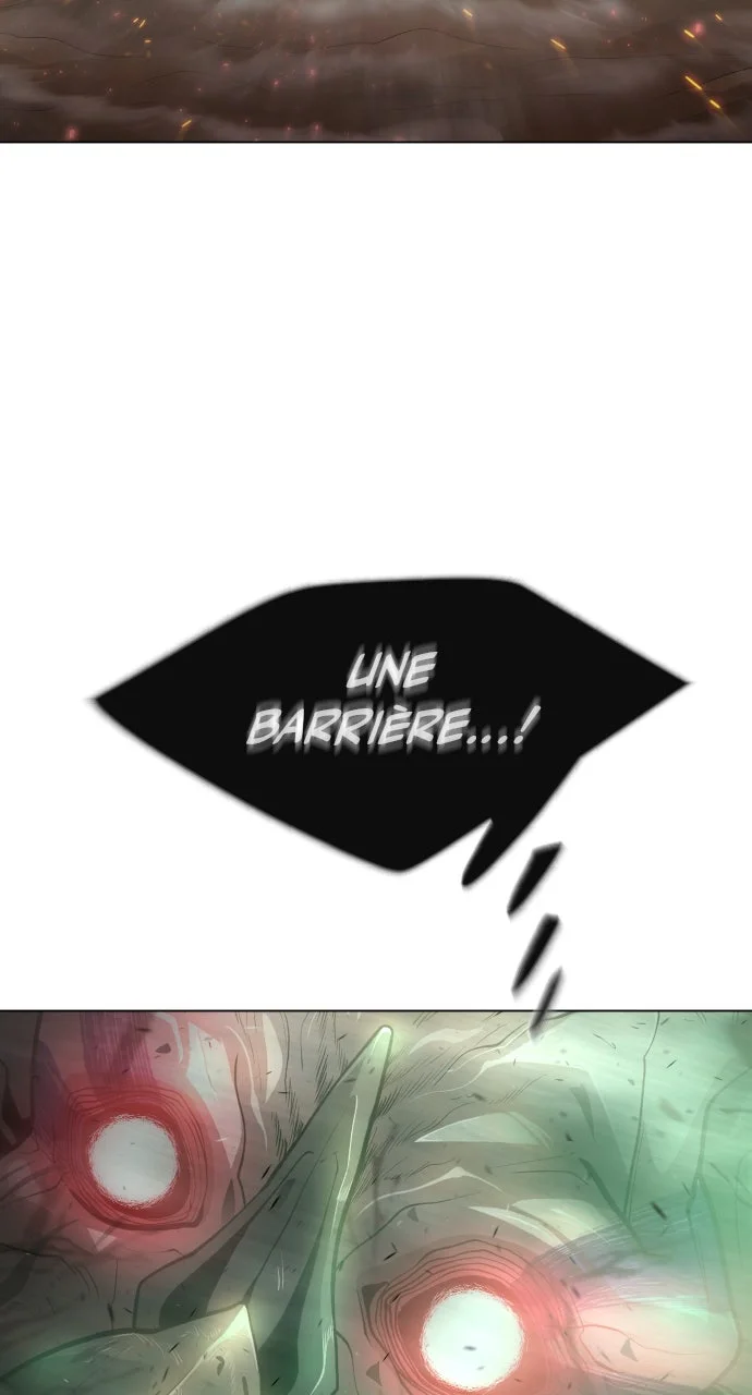 L'ère des surhommes Chapitre 132 - Page 22