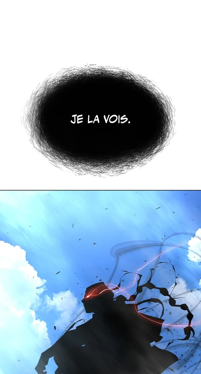 L'ère des surhommes Chapitre 132 - Page 3