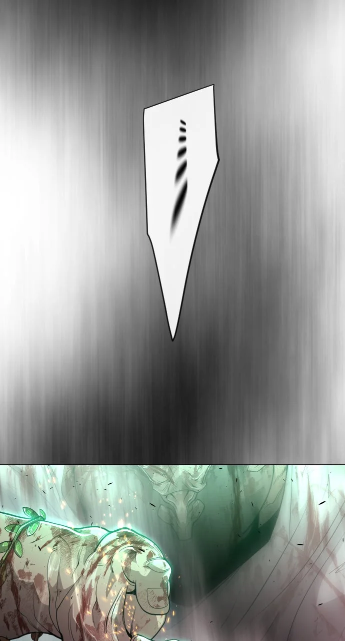 L'ère des surhommes Chapitre 132 - Page 38