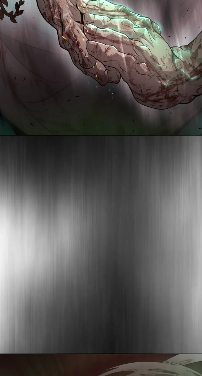 L'ère des surhommes Chapitre 132 - Page 39