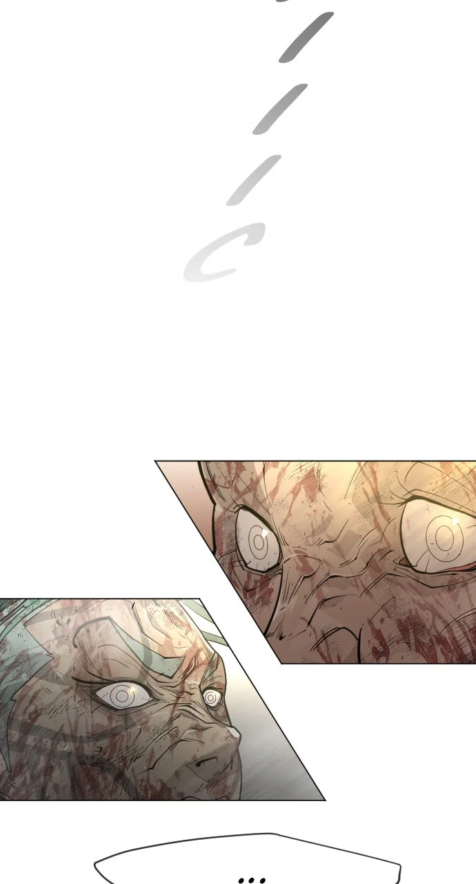 L'ère des surhommes Chapitre 132 - Page 64