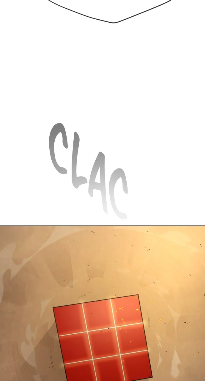 L'ère des surhommes Chapitre 132 - Page 65