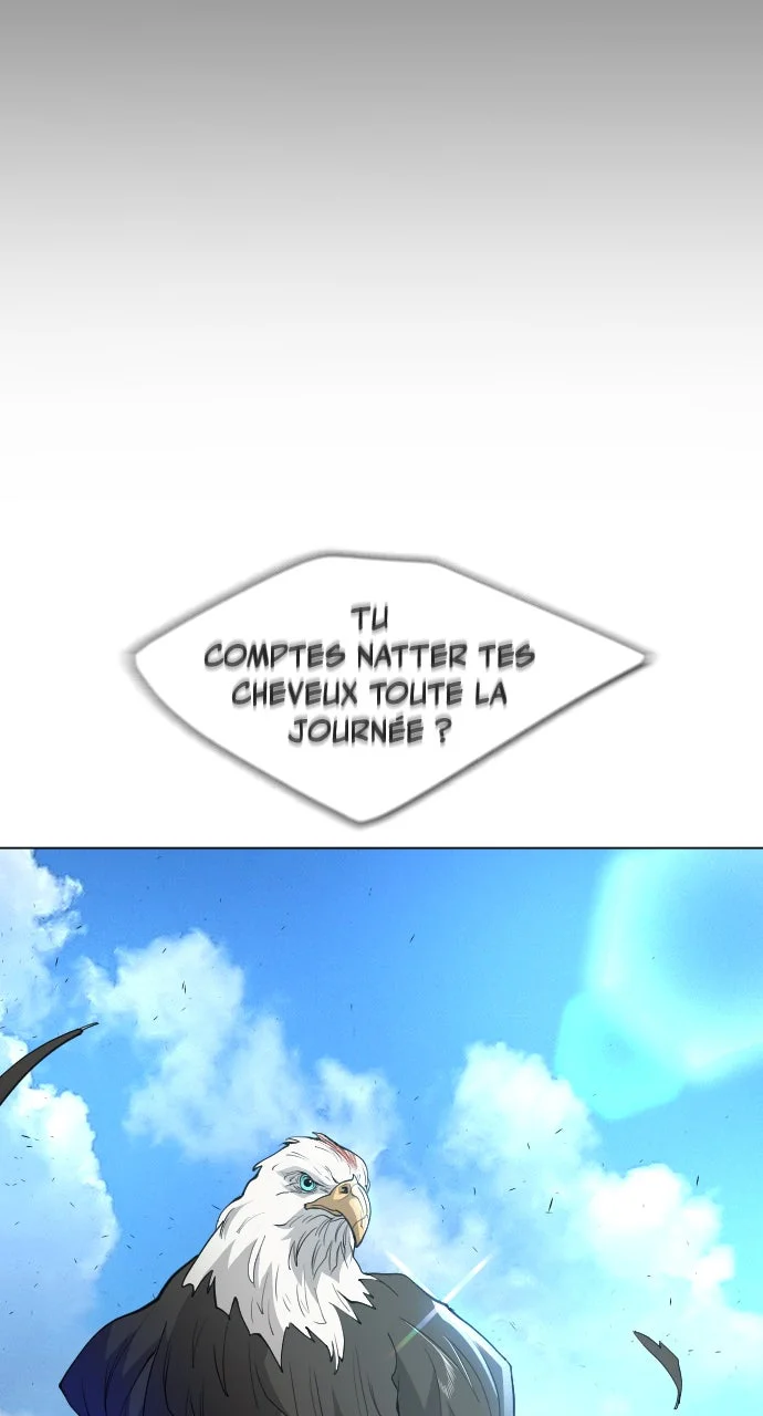 L'ère des surhommes Chapitre 132 - Page 80