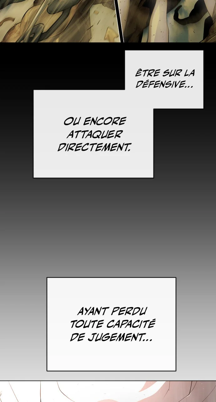 L'ère des surhommes Chapitre 133 - Page 18