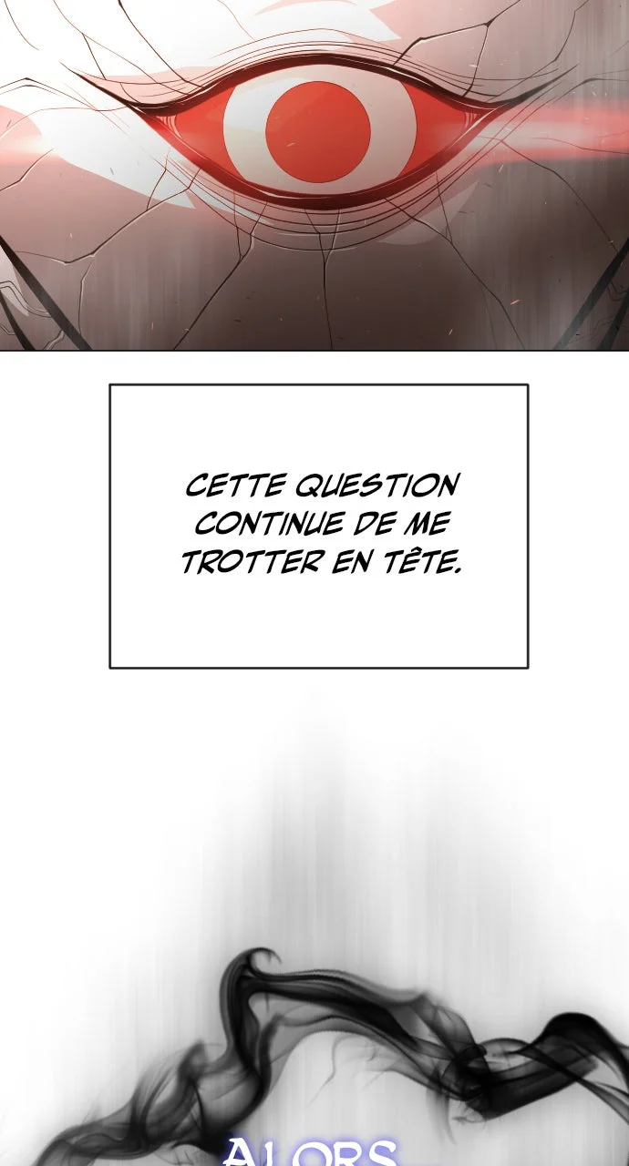 L'ère des surhommes Chapitre 133 - Page 19