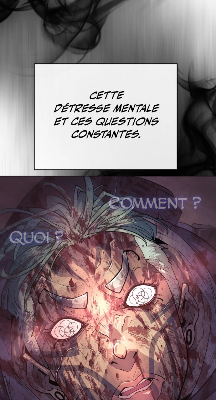L'ère des surhommes Chapitre 133 - Page 22